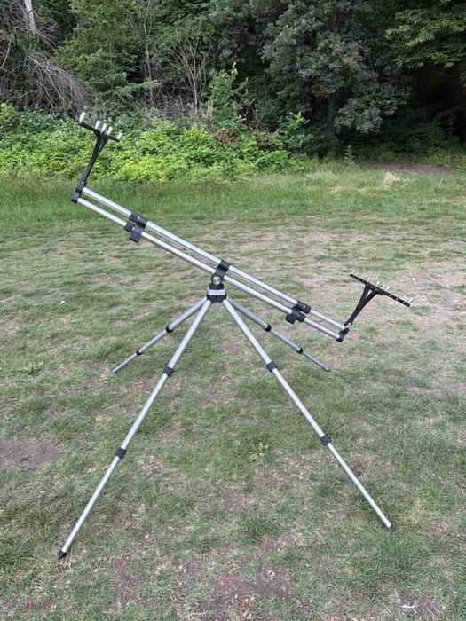 Шаранджийска стойка Infinity rod pod