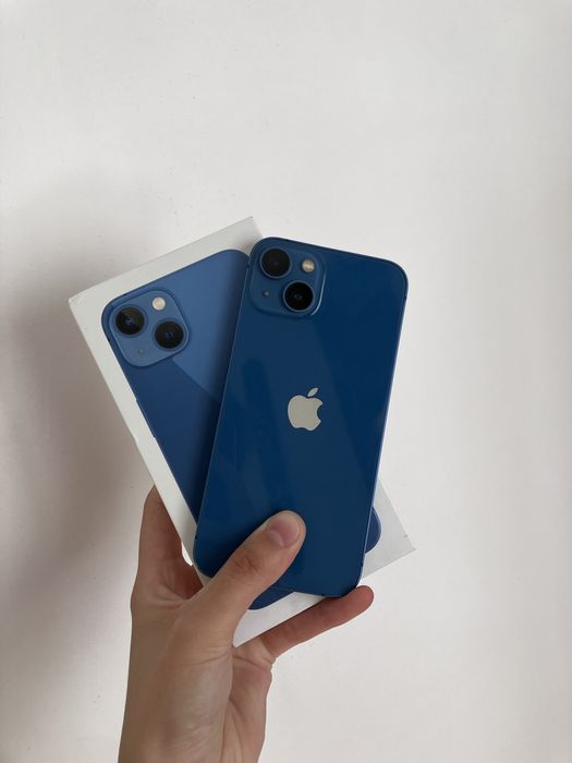 iPhone 13 128Gb айфон 13