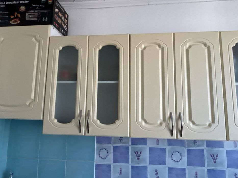 Кухонный гарнитур б/у