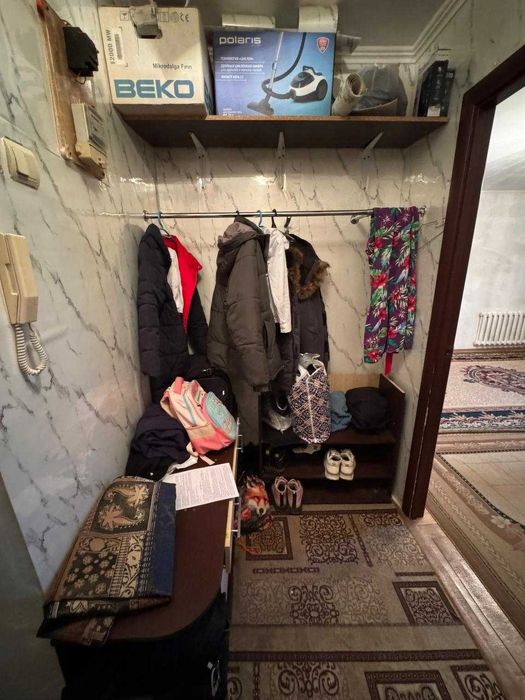 Продается 1 комн.кв на Шанхае (МСО)