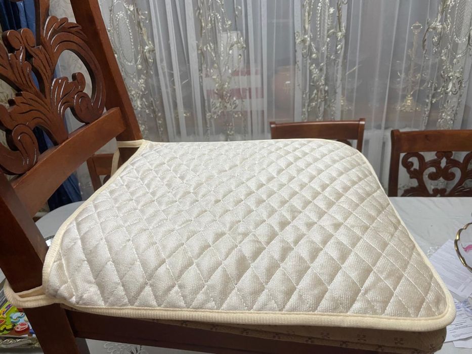 Продаётся накидка для стулья