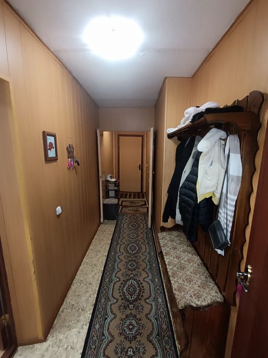 Продаю просторную квартиру