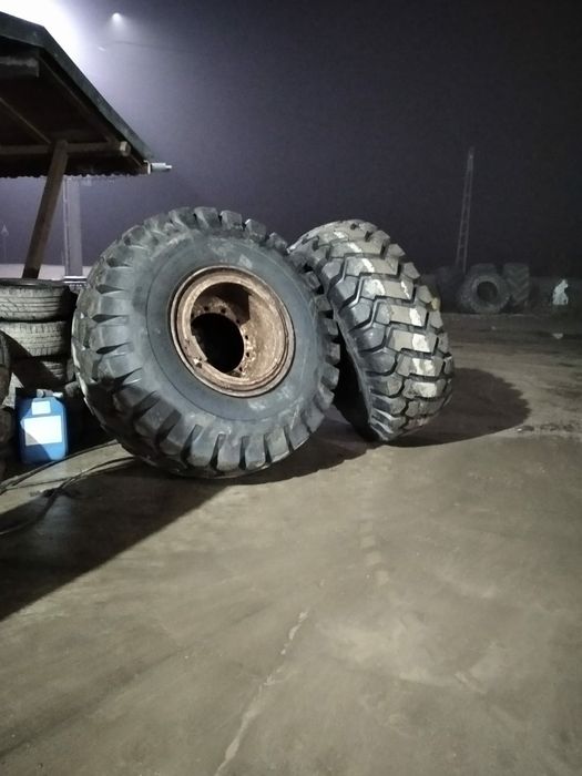 Vulcanizare Mobila Non-Stop  Craiova