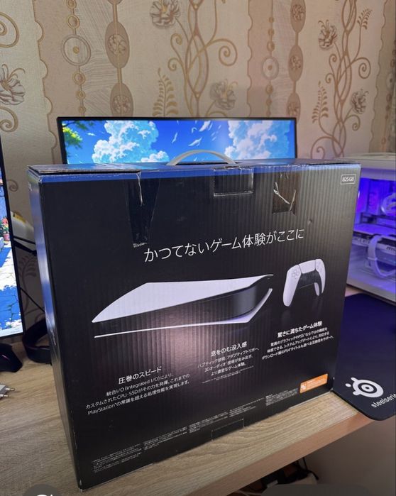 Продам PlayStation 5