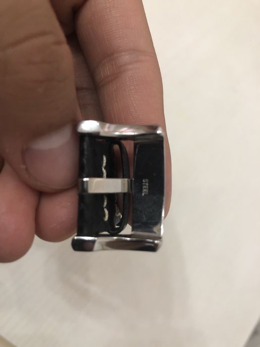 Мужские часы jaguar