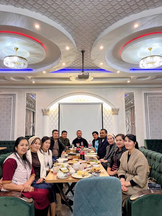 Электрика жұмыстарын жасаймыз