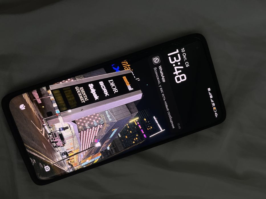 Xiaomi 11 ultra, ксиаоми 11 ультра