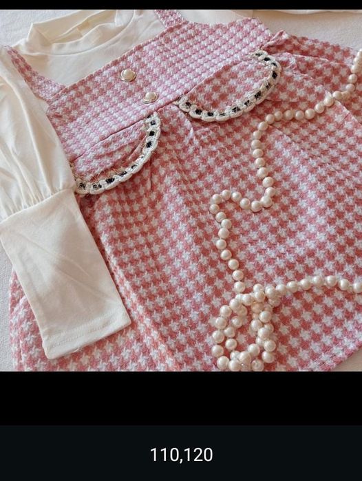 Продам платья для девочки