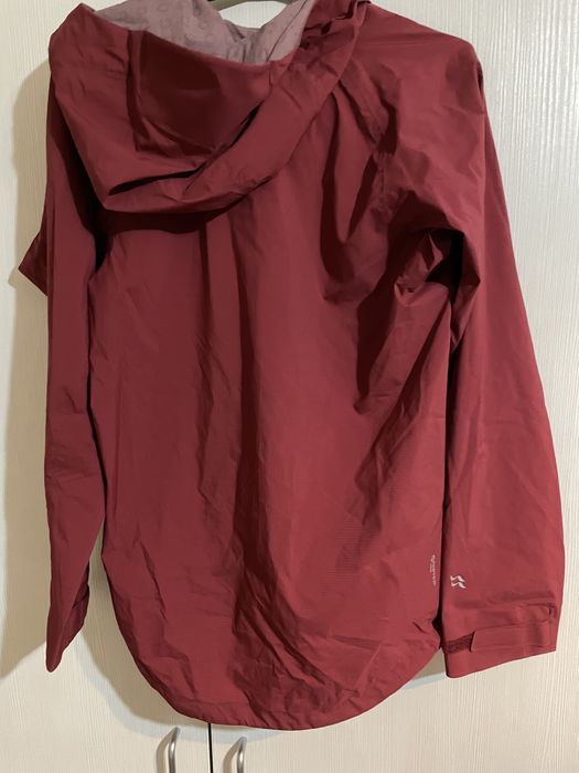 Geaca munte Rab Spark S montura karpos omm