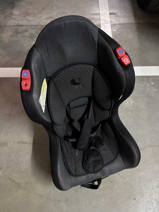 Детско столче за кола Лорели Юпитер