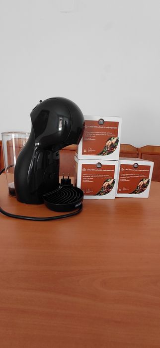 Aparat de cafea cu capsule