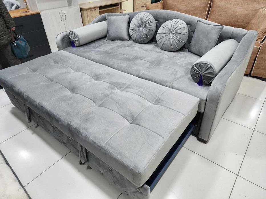 Мебель на заказ | Диван Софа кровать