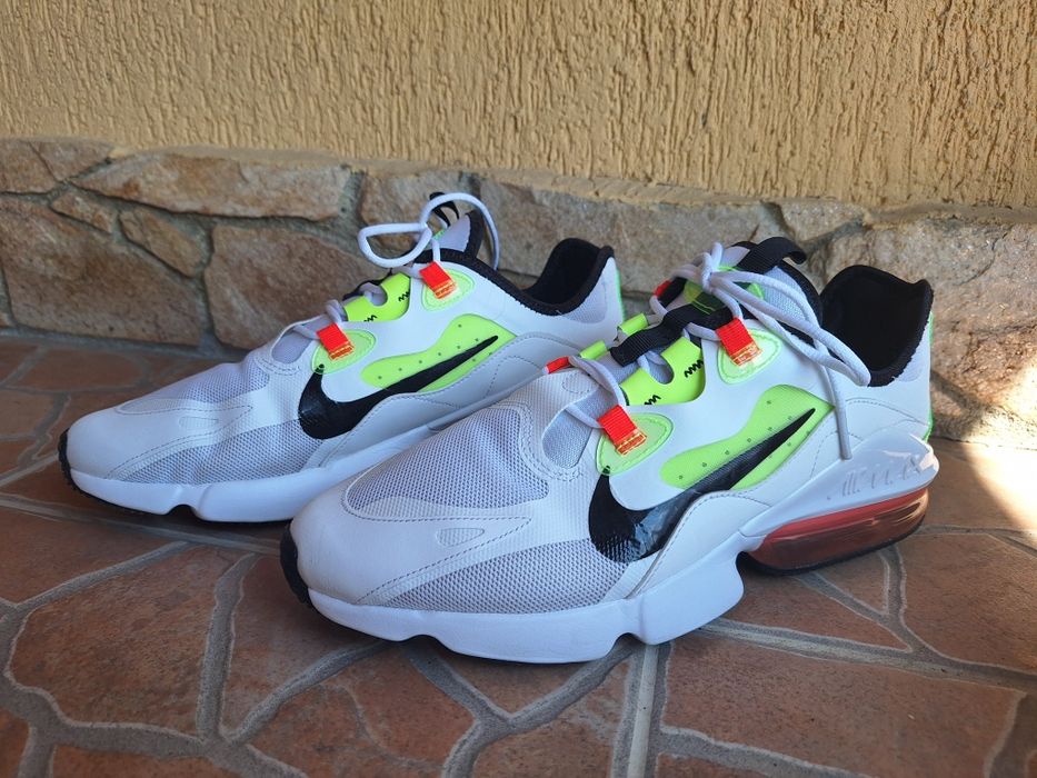 Nike Air Max Infinity 2