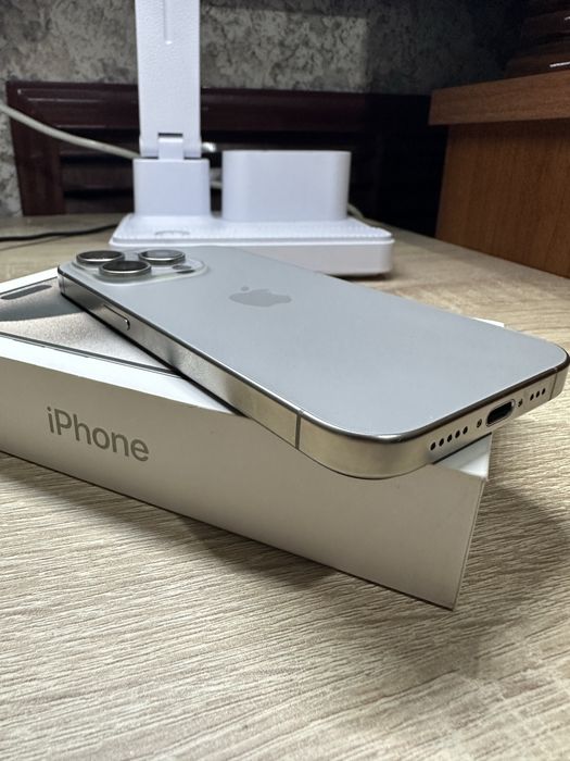 Iphone 15 pro Айфон 15про