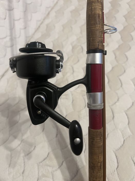 De vânzare!!Băț spining !!