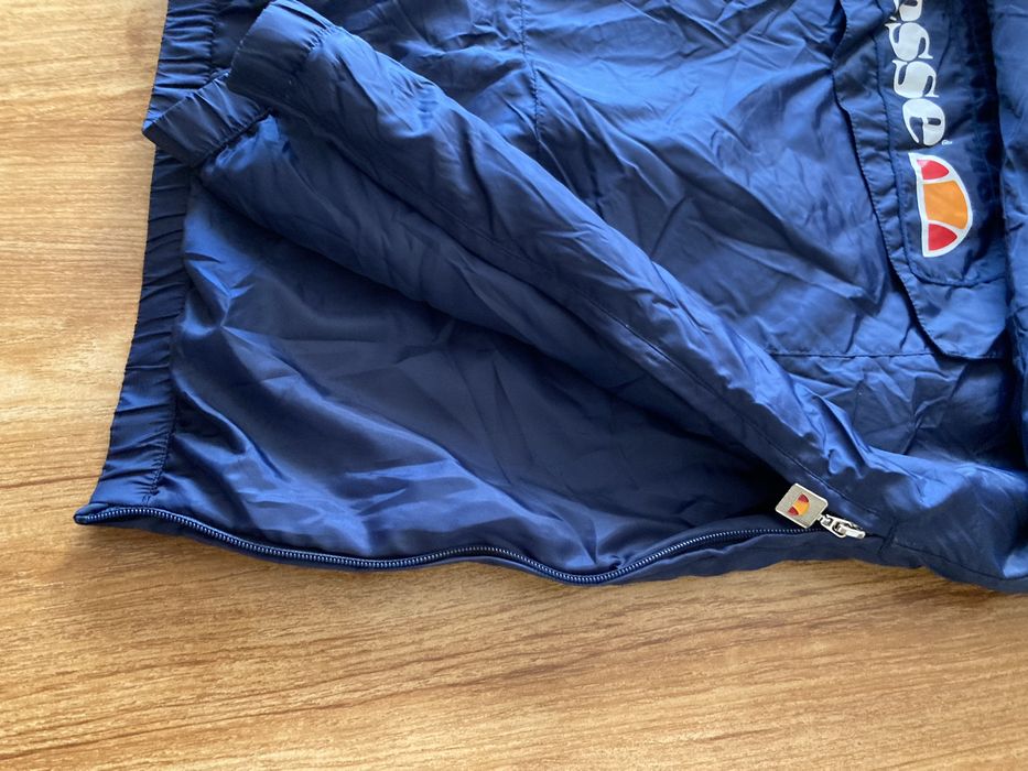 Мъжко оригинално зимно яке Ellesse