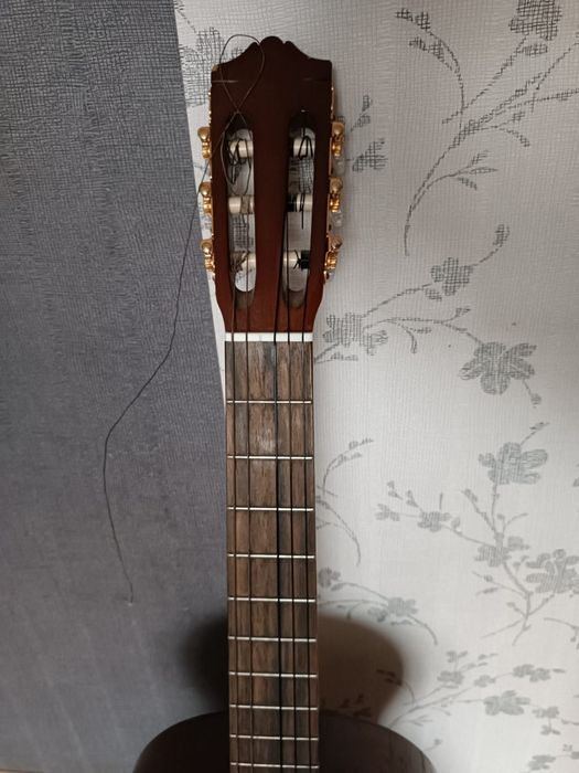 Гитара Yamaha c70