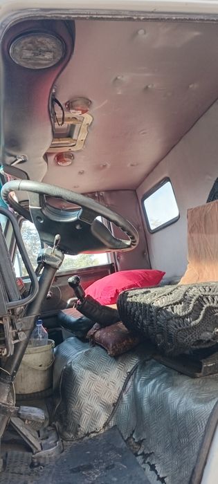 Kamaz sotiladi 1984 yil