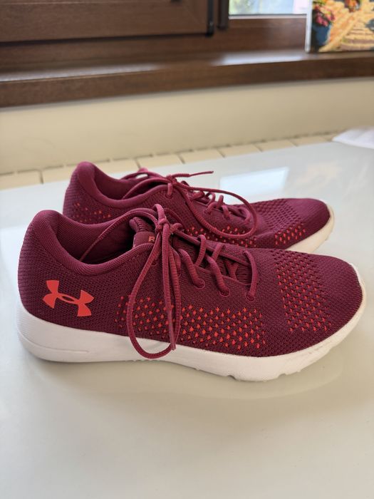Маратонки Under Armour