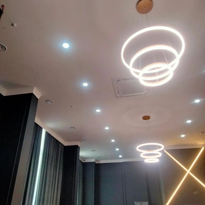 Ремонт квартир под ключ!