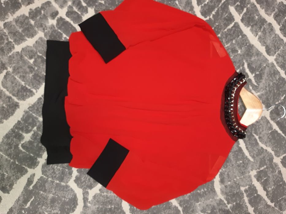 Bluze dama mărimea L