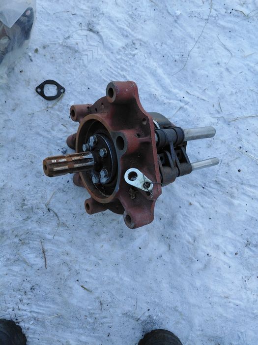 Продам ВОМ новый на мтз 80.82