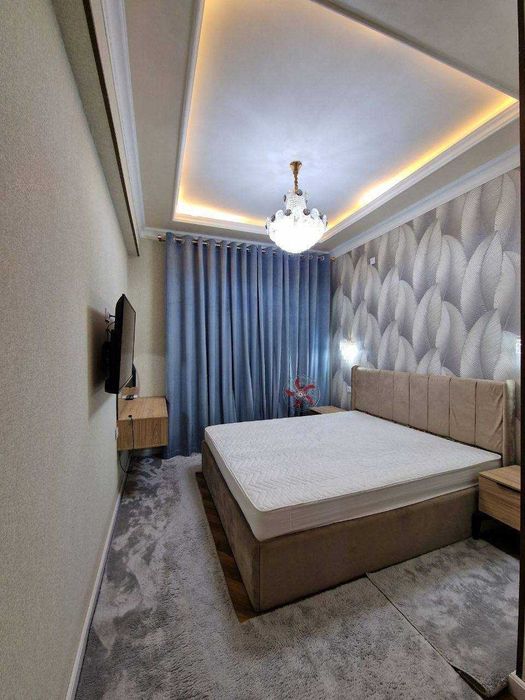 продажа квартир в Ташкенте НОВОСТРОЙКА! 2/9/10 Комплекс: ”Саламатина