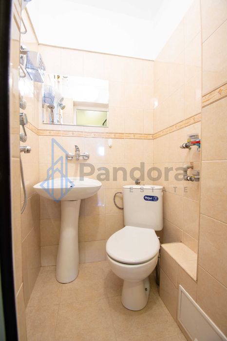 Дава се под наем Едностаен апартамент в София, Яворов - 42 кв.м за 321.3 € - Снимка #4