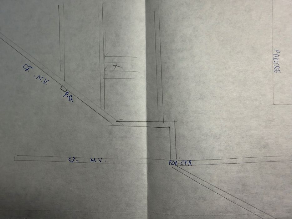 Teren agricol extravilan 5 ha – Negru Vodă – arendat – 12.100 €/ha