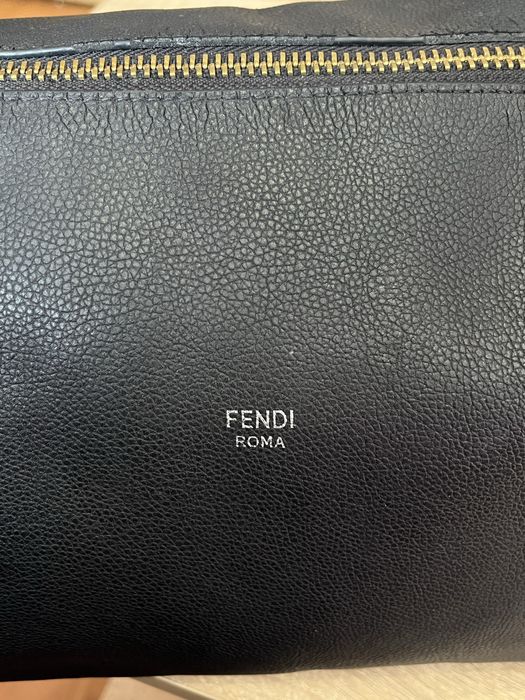 Fendi оригинална чанта