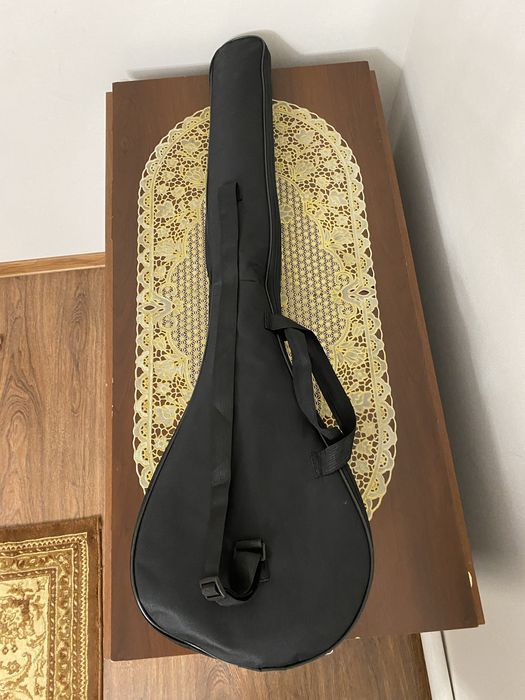 Домбра в хорошем состоянии