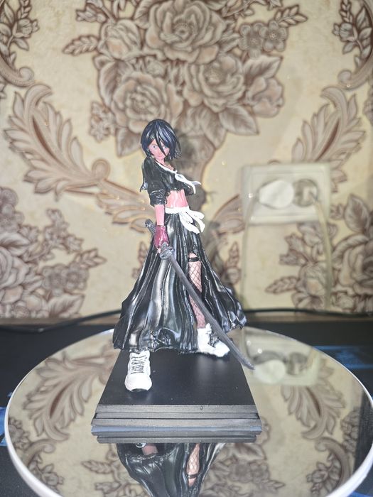 Статуэтки эксклюзивные