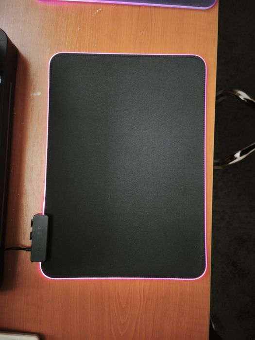 Mousepad gaming Razer Goliathus Chroma