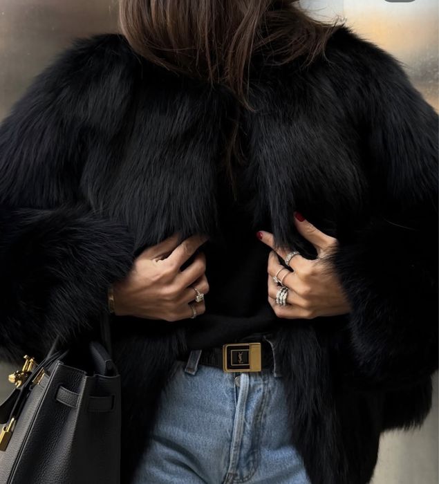 Saint lauren колан