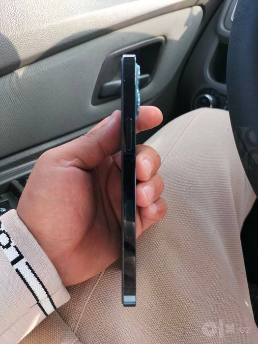 iPhone 12 Pro 128GB, yaxshi holatda, Samsung S seriyasiga obmen
