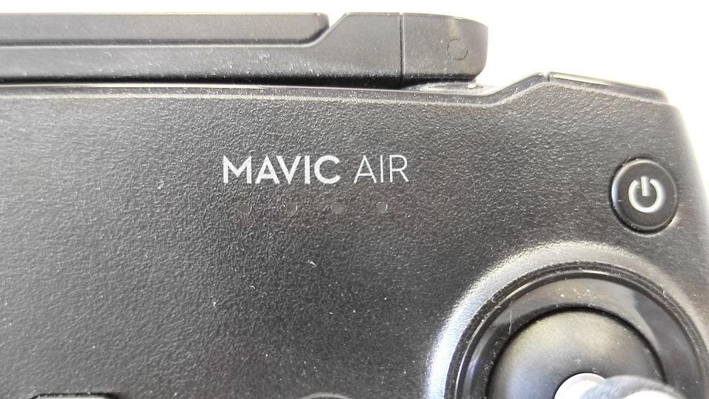 Пульт управления DJI Air