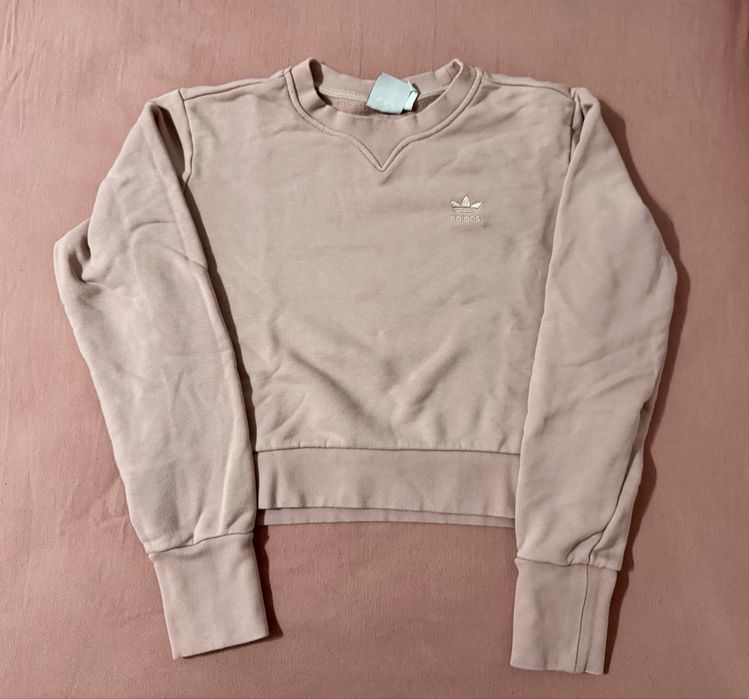 Дамски блузи Adidas