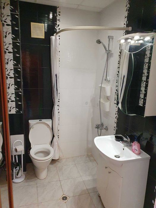 Дава се под наем Двустаен апартамент в София, Зона Б-18 - 80 кв.м за 750 € - Снимка #6