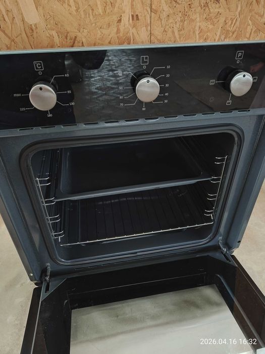 Духовка электрическая Dauscher