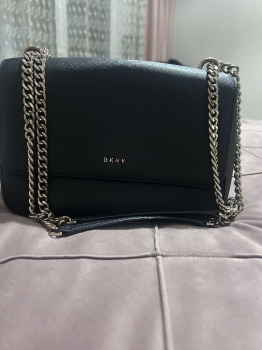 Сумки Dkny в отличном состоянии