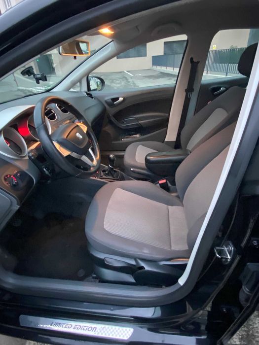 Seat Ibiza 1.6 TDI 105 CP