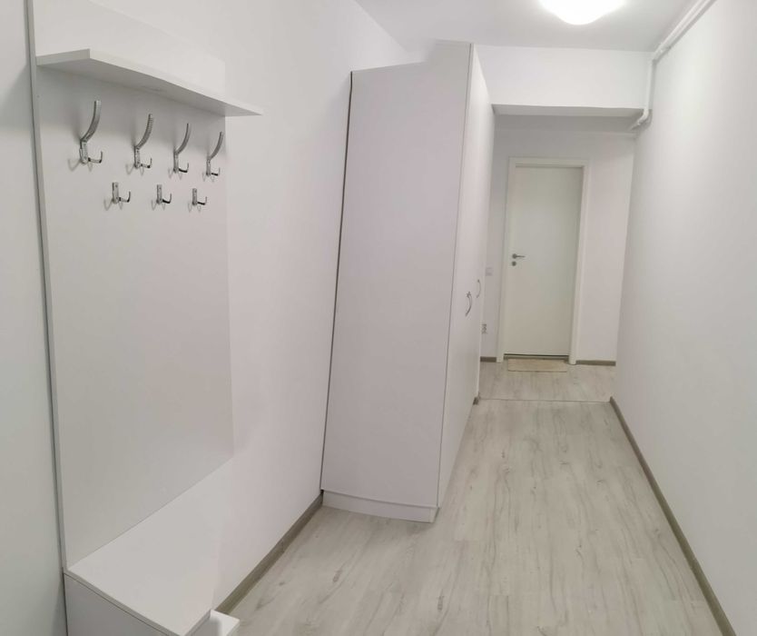Inchiriez studio modern complex Natatie Otopeni