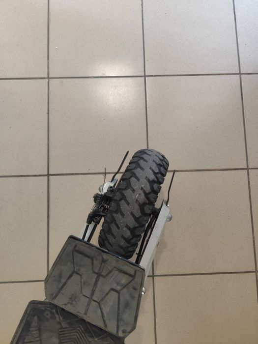 Електрическа тротинетка OOTD T10