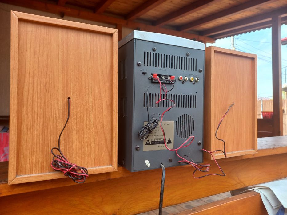 Combina audio HYUNDAI KN-M288