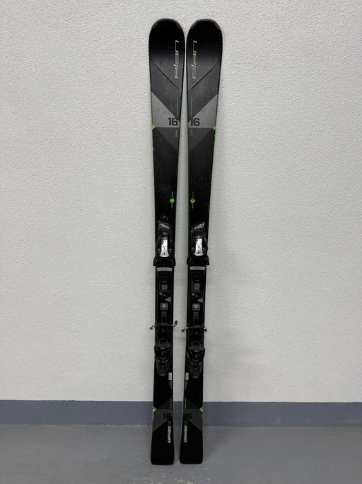 schi elan amphibio 16 ti2 L172cm