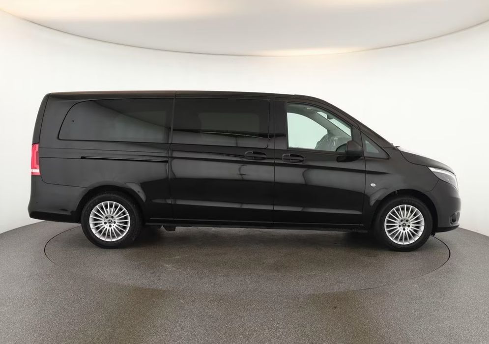 Dezmembrez Mercedes Vito W447, Locuri, 1.6 diesel