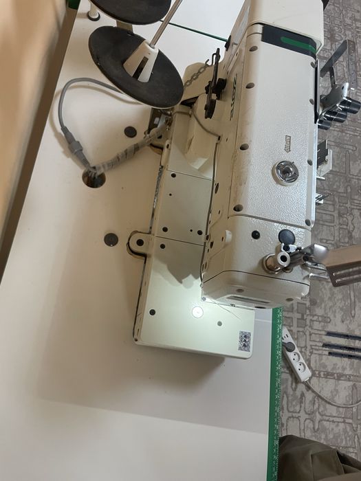 Zoje C 5000 moshinasi sotiladi