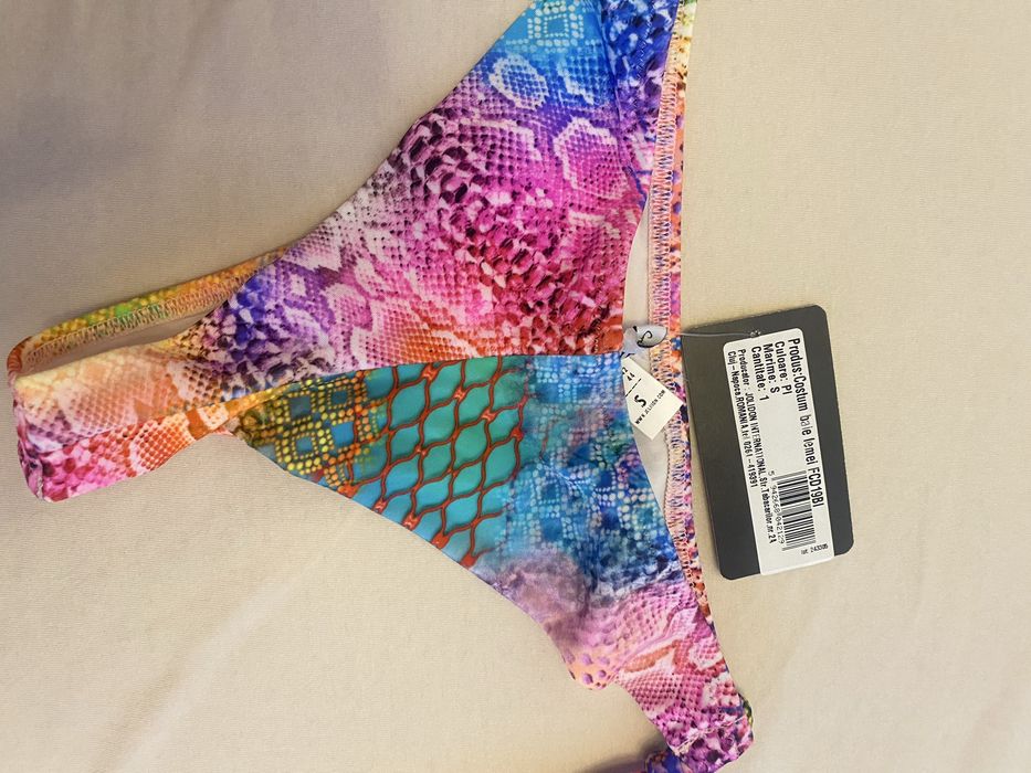 Costum de baie jolidon