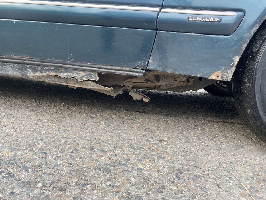 Жестяные работы. Костоправ