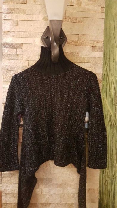 Свитер VERSUS VERSACE оригинал р-р S